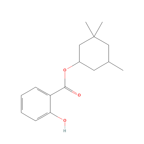 FT-0614020 CAS:118-56-9 chemical structure
