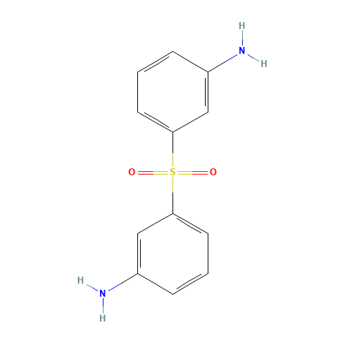 FT-0614022 CAS:599-61-1 chemical structure