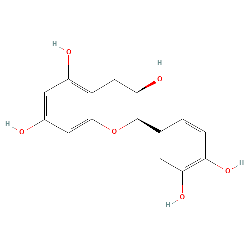 L-Epicatechin (CAS: 490-46-0) - Related Chemical Product