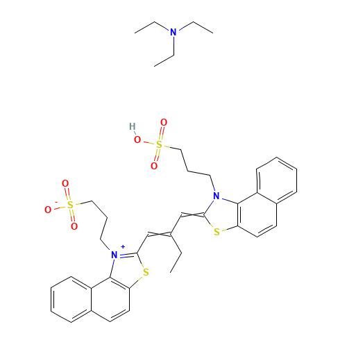 FT-0614026 CAS:23216-67-3 chemical structure