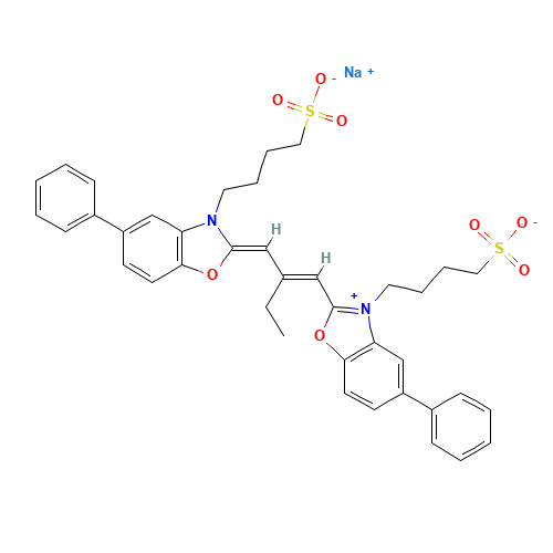 FT-0614027 CAS:35501-76-9 chemical structure