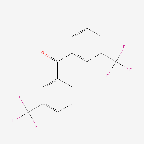 FT-0614034 CAS:1868-00-4 chemical structure