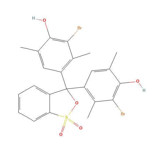 FT-0614043 CAS:40070-59-5 chemical structure