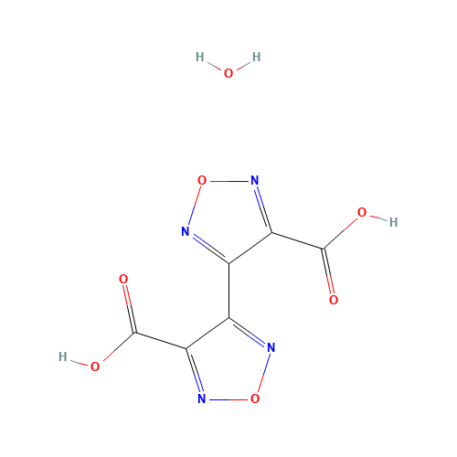 FT-0614044 CAS:306935-61-5 chemical structure