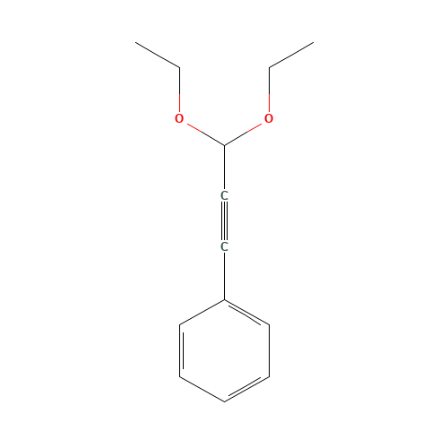 PHENYLPROPIOLALDEHYDE DIETHYL ACETAL (CAS: 6142-95-6) - Related Chemical Product