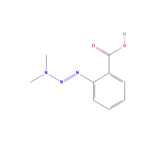 FT-0614065 CAS:20119-28-2 chemical structure