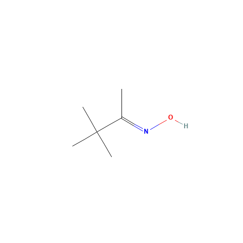PINACOLONE OXIME (CAS: 2475-93-6) - Related Chemical Product