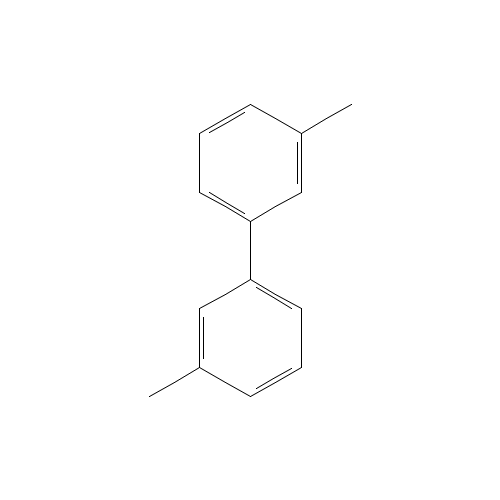 3,3'-Dimethylbiphenyl (CAS: 612-75-9) - Related Chemical Product