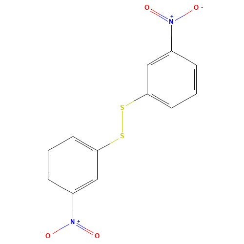 FT-0614085 CAS:537-91-7 chemical structure