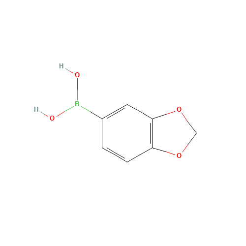 FT-0614106 CAS:94839-07-3 chemical structure