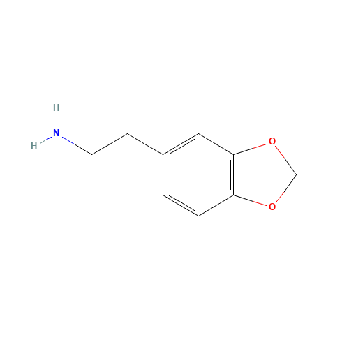 HOMOPIPERONYLAMINE (CAS: 1484-85-1) - Related Chemical Product