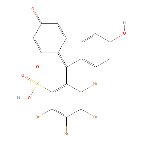 FT-0614119 CAS:123333-63-1 chemical structure