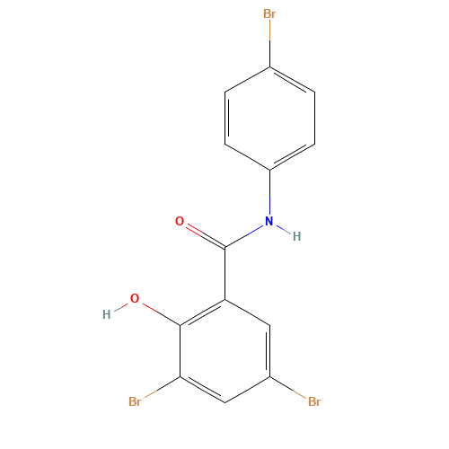 FT-0614129 CAS:87-10-5 chemical structure