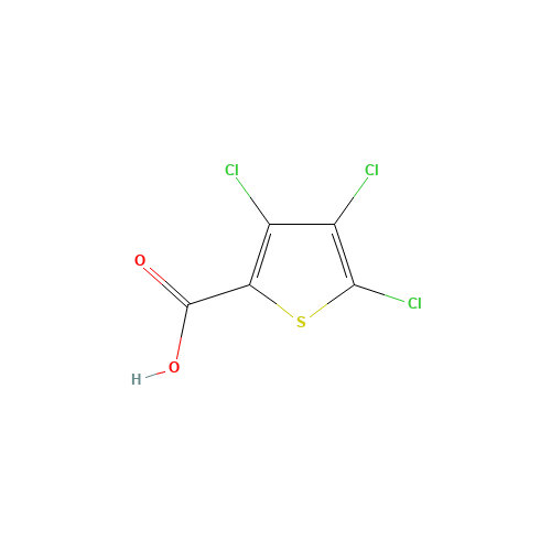 FT-0614133 CAS:26020-48-4 chemical structure