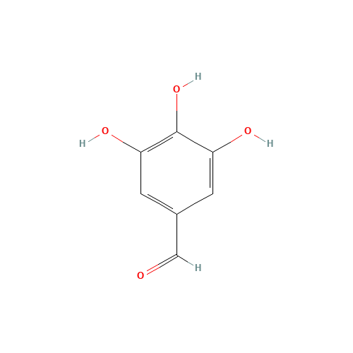 FT-0614151 CAS:13677-79-7 chemical structure