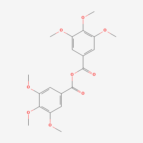 FT-0614164 CAS:1719-88-6 chemical structure