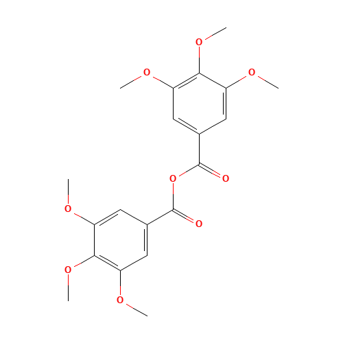 FT-0614164 CAS:1719-88-6 chemical structure