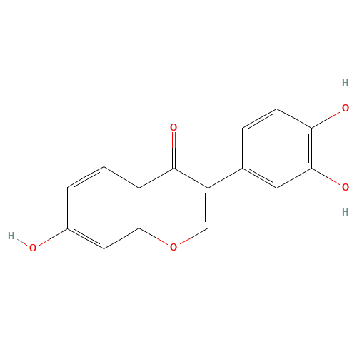 FT-0614181 CAS:485-63-2 chemical structure