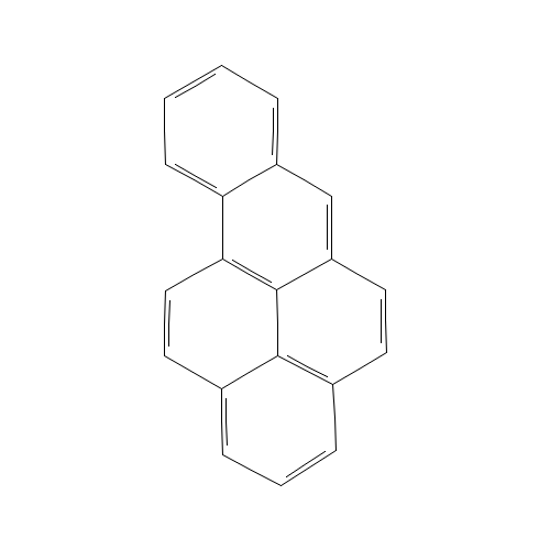 FT-0614185 CAS:50-32-8 chemical structure