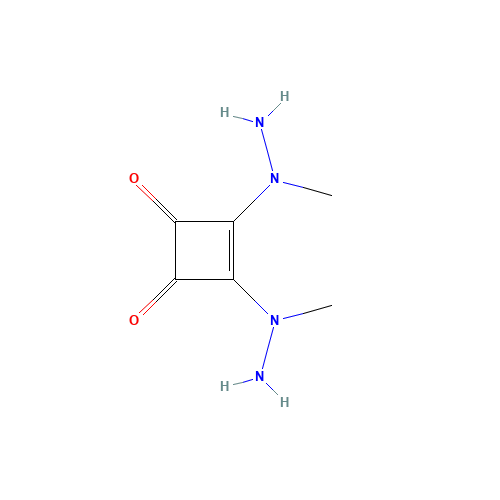 FT-0614192 CAS:50376-99-3 chemical structure
