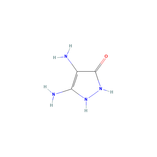 FT-0614196 CAS:52057-97-3 chemical structure