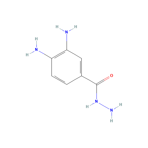 FT-0614197 CAS:103956-09-8 chemical structure