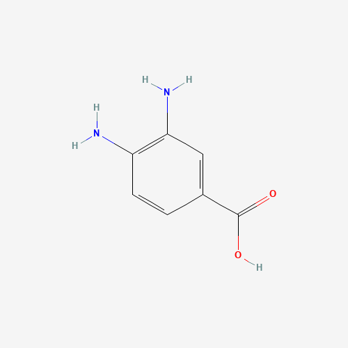FT-0614198 CAS:619-05-6 chemical structure