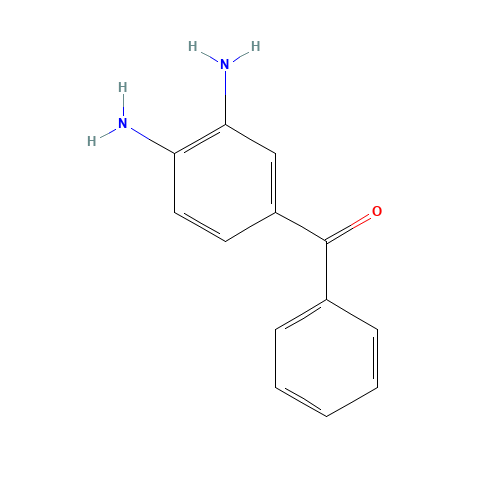 FT-0614199 CAS:39070-63-8 chemical structure