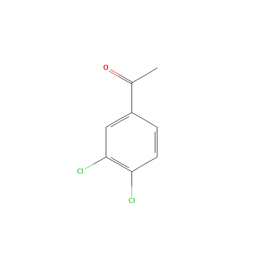 3',4'-DICHLOROACETOPHENONE (CAS: 2642-63-9) - Related Chemical Product