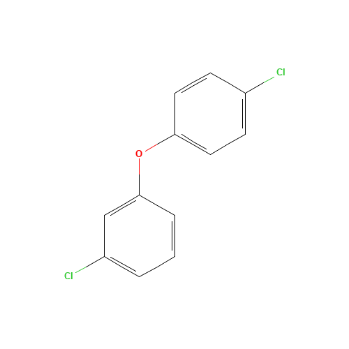 3,4'-Dichlorodiphenyl ether (CAS: 6842-62-2) - Related Chemical Product