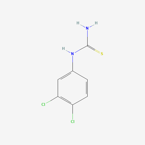 FT-0614259 CAS:19250-09-0 chemical structure