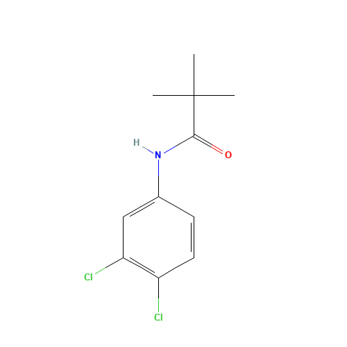 FT-0614261 CAS:7160-22-7 chemical structure