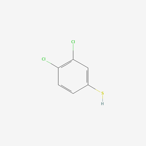 FT-0614263 CAS:5858-17-3 chemical structure