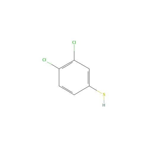 FT-0614263 CAS:5858-17-3 chemical structure