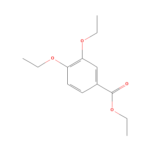 FT-0614267 CAS:75332-44-4 chemical structure