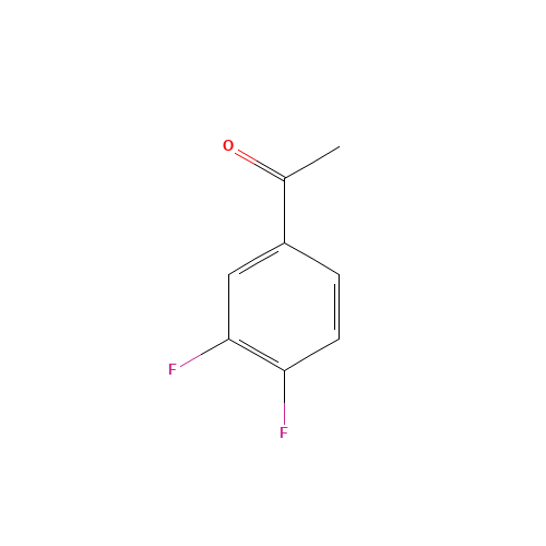 FT-0614271 CAS:369-33-5 chemical structure