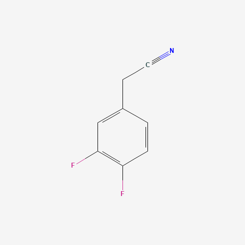 FT-0614286 CAS:658-99-1 chemical structure