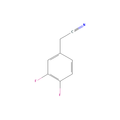 FT-0614286 CAS:658-99-1 chemical structure