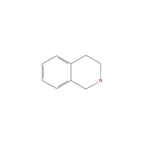 Isochroman (CAS: 493-05-0) - Related Chemical Product