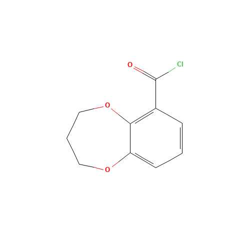 FT-0614309 CAS:66410-68-2 chemical structure