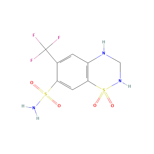 FT-0614319 CAS:135-09-1 chemical structure