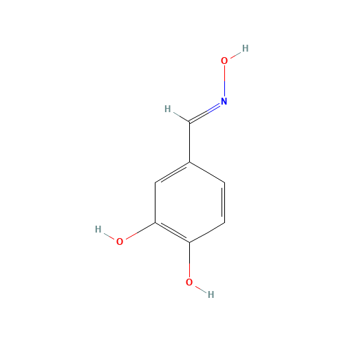 FT-0614323 CAS:3343-59-7 chemical structure