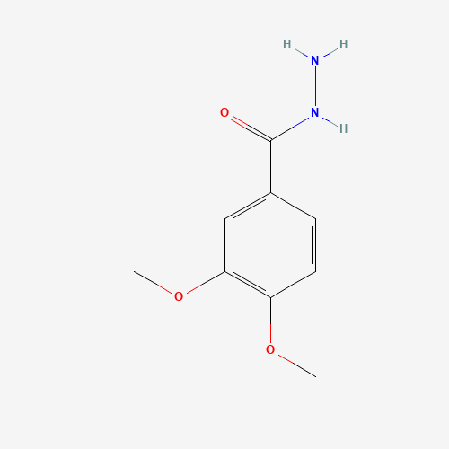 FT-0614341 CAS:41764-74-3 chemical structure