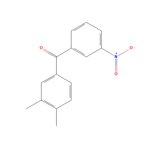 FT-0614361 CAS:42187-33-7 chemical structure