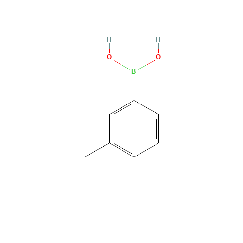 FT-0614370 CAS:55499-43-9 chemical structure