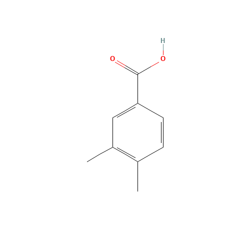 FT-0614372 CAS:619-04-5 chemical structure