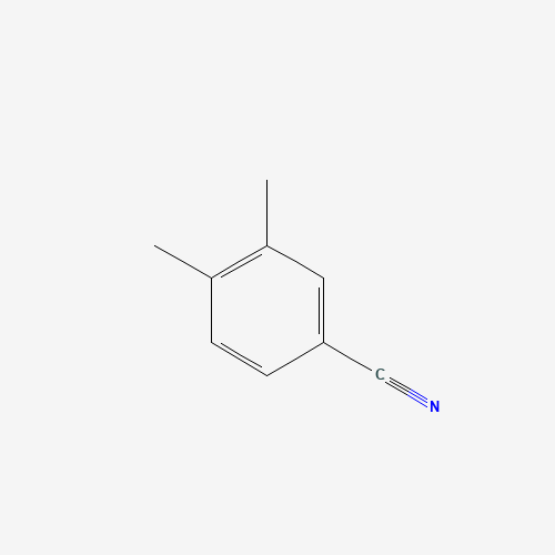 FT-0614373 CAS:22884-95-3 chemical structure