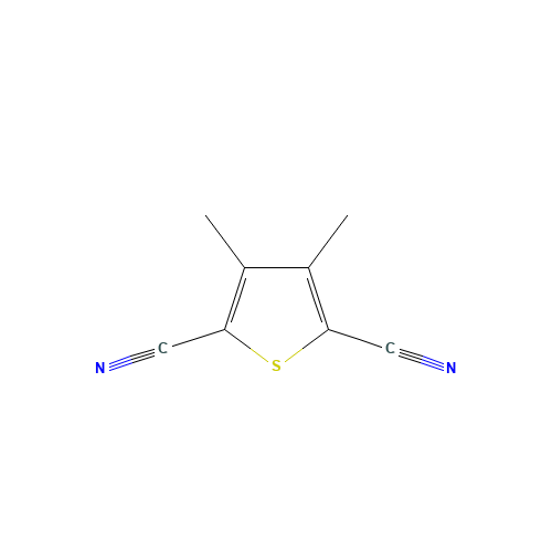FT-0614388 CAS:155632-41-0 chemical structure