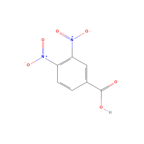 FT-0614389 CAS:528-45-0 chemical structure