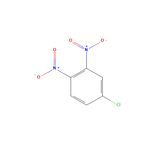 FT-0614390 CAS:610-40-2 chemical structure